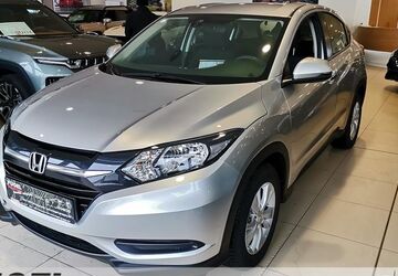 Honda HR-V 26.250 km 13.995 &euro; Freiberg 09599