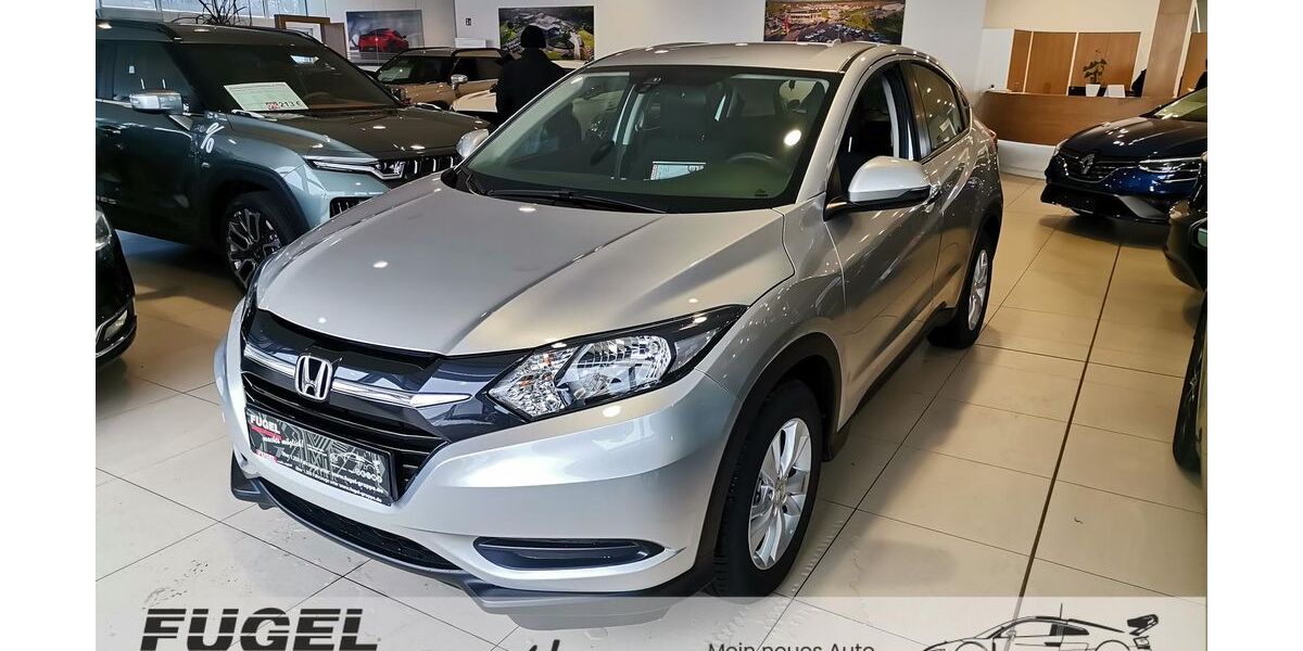 Honda HR-V 26.250 km 13.995 &euro; Freiberg 09599