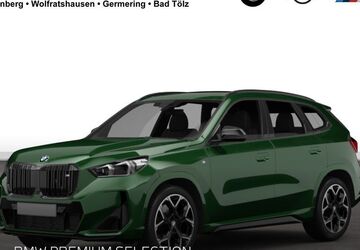 BMW X1 8.849 km 36.811 &euro; Geretsried - Gelting 82538
