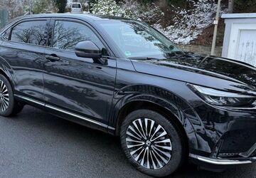 Honda e:Ny1 24.000 km 24.980 &euro; Düsseldorf 40233