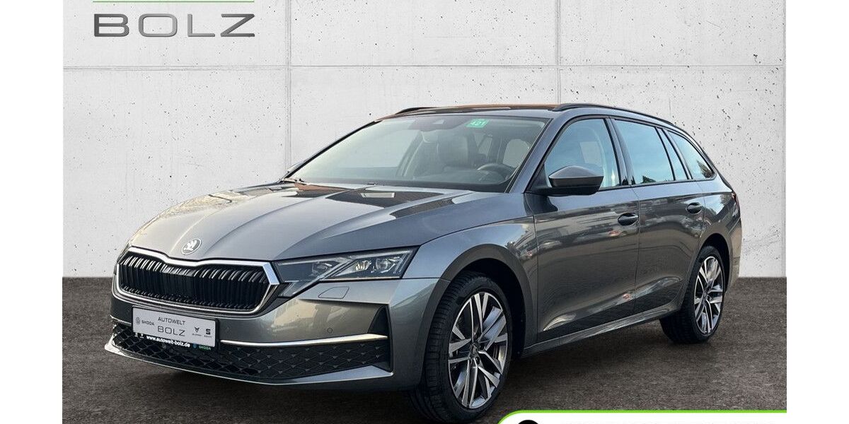 Skoda Octavia 4.711 km 32.290 &euro; Pulheim-Brauweiler 50259