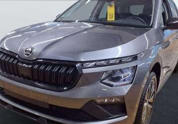 Skoda Kamiq 19.822 km 21.685 &euro; Neuss 41460