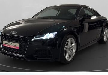 Audi TT 43.021 km 29.880 &euro; Bonn 53119