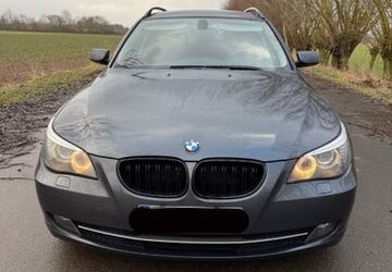 BMW 525 332.000 km 6.100 &euro; Liebenau 31618