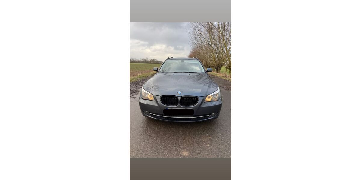 BMW 525 332.000 km 6.100 &euro; Liebenau 31618