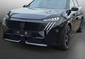 Peugeot 5008 18.500 km 44.980 &euro; Holzminden 37603