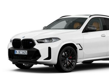 BMW X6 M60 11.352 km 90.900 &euro; Hamburg 21073