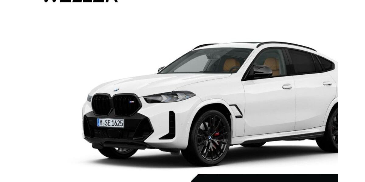BMW X6 M60 11.352 km 90.900 &euro; Hamburg 21073