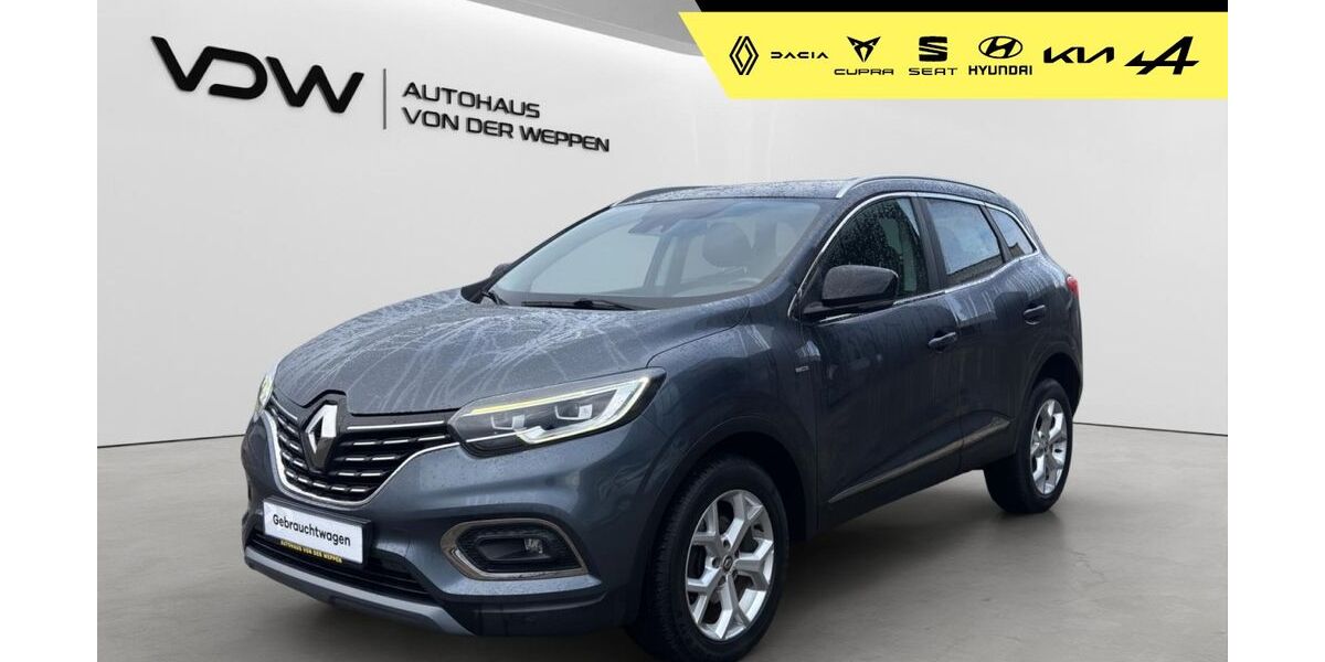 Renault Kadjar 79.141 km 18.990 &euro; Friesenheim 77948