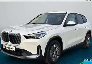 BMW iX1 19.700 km 32.945 &euro; Bad Windsheim 91438