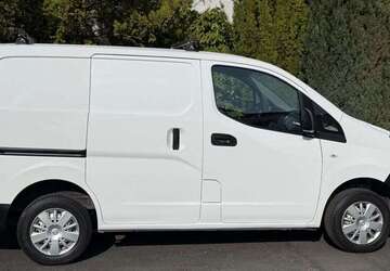 Nissan NV200 56.770 km 7.900 &euro; Lohfelden 34253