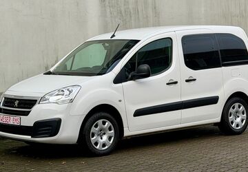 Peugeot Partner 66.000 km 11.825 &euro; Bremen 28201