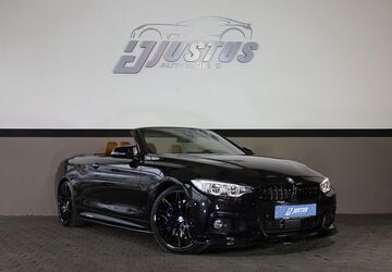 BMW 435 77.118 km 29.900 &euro; Limburg an der Lahn 65549
