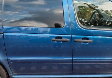 Mercedes-Benz Vaneo 233.230 km 850 &euro; Düsseldorf 40595