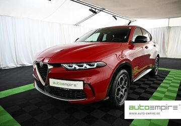 Alfa Romeo Tonale 21.187 km 29.790 &euro; Butzbach 35510