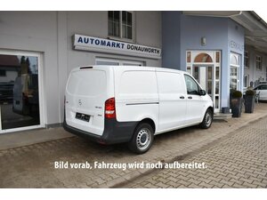 Mercedes-Benz Vito Kasten 116 CDI 4x4 lang Autom. Navi PDC 57.493 km 35.995 &euro; Donauwörth 86609