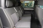 Fiat Scudo MultiCab L3 180 AT/ Vollausstattung 41.498 km 33.915 &euro; Münchenbernsdorf 07589