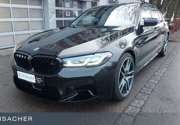 BMW M5 44.555 km 88.999 &euro; Schwabmünchen 86830