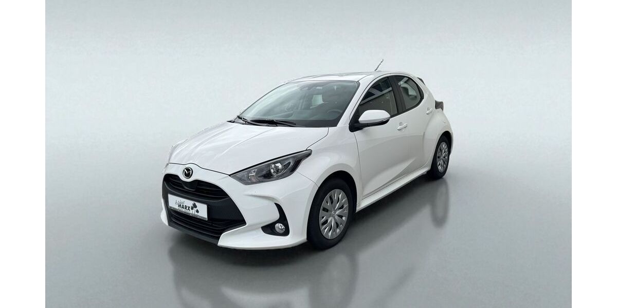 Mazda 2 Hybrid 25.000 km 19.990 &euro; Berglicht 54426