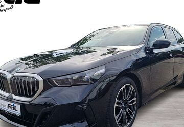 BMW 540 16.550 km 67.830 &euro; Gunzenhausen 91710