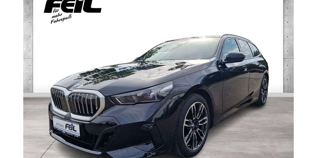 BMW 540 16.550 km 67.830 &euro; Gunzenhausen 91710