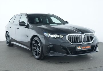 BMW 520 25.731 km 51.550 &euro; Garching 85748