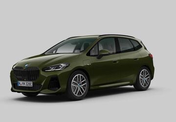 BMW 230 Active Tourer 99.000 km 30.989 &euro; Wiesbaden 65205