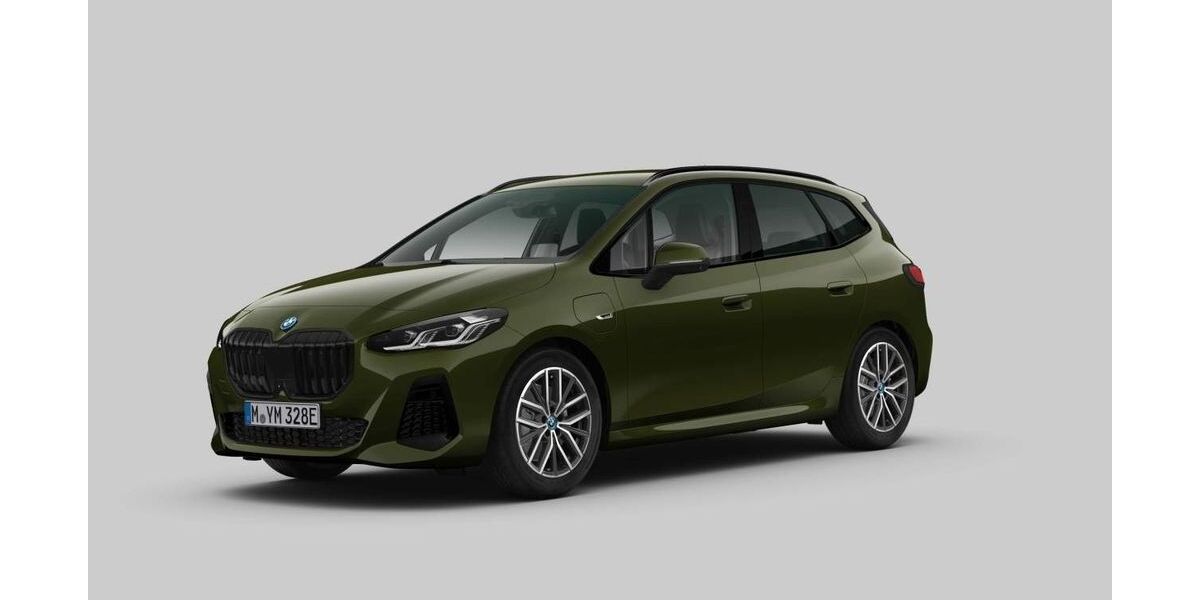 BMW 230 Active Tourer 99.000 km 30.989 &euro; Wiesbaden 65205