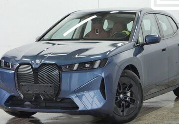 BMW iX 9.650 km 70.990 &euro; Mönchengladbach 41066