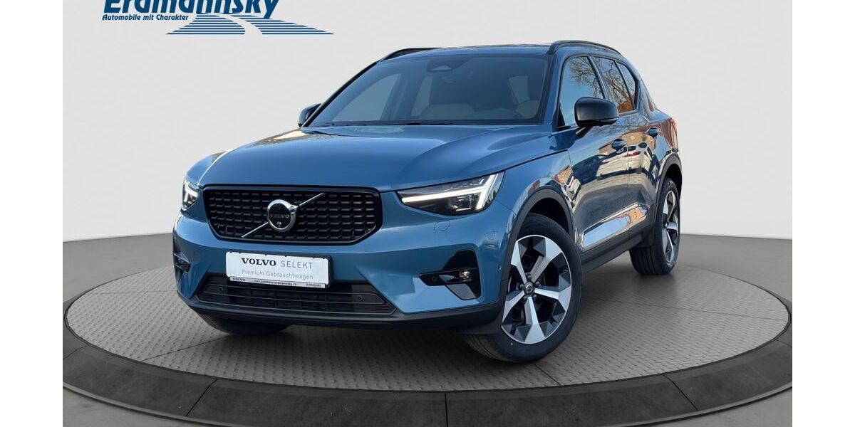 Volvo XC40 20.500 km 36.940 &euro; Celle 29229