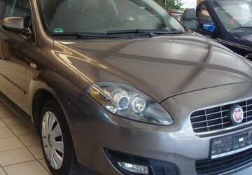 Fiat Croma 227.000 km 1.990 &euro; Potsdam 14469