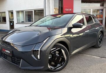 Kia EV4 2.500 km 43.950 &euro; Singen 78224