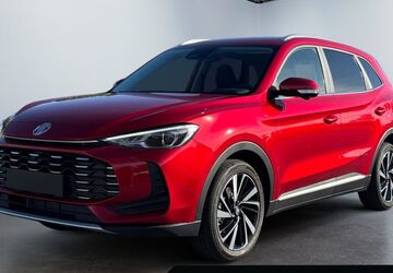 MG ZS 5.750 km 23.990 &euro; Hamm 59067