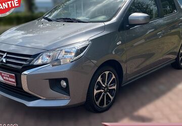 Mitsubishi Space Star 21.500 km 14.900 &euro; Barßel 26676