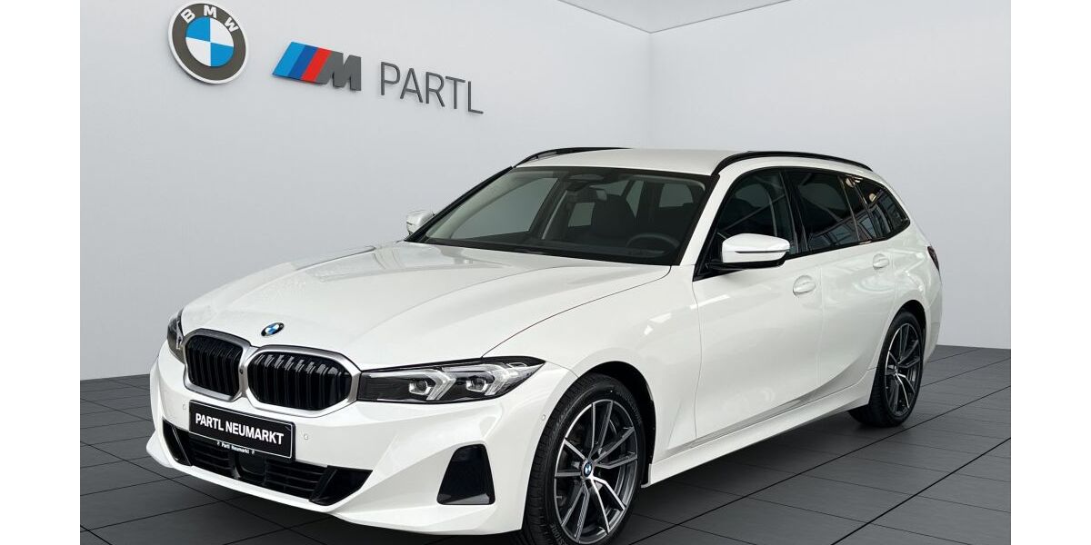 BMW 318 15.500 km 37.900 &euro; Neumarkt 92318