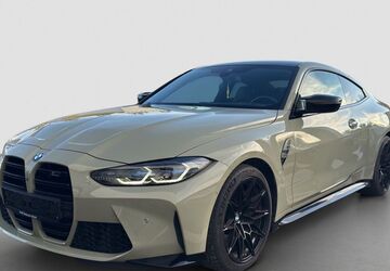 BMW M4 38.100 km 74.280 &euro; Erfurt 99099