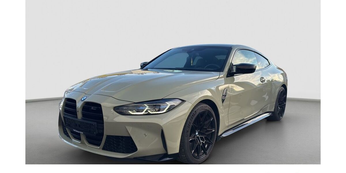 BMW M4 38.100 km 74.280 &euro; Erfurt 99099