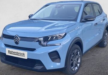 Citroen C3 4.891 km 13.490 &euro; Osnabrück 49082