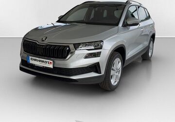 Skoda Karoq 5.500 km 31.990 &euro; Suhl 98529