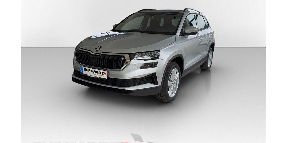 Skoda Karoq 5.500 km 31.990 &euro; Suhl 98529