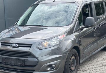 Ford Tourneo Connect 150.000 km 11.700 &euro; Düren 52349