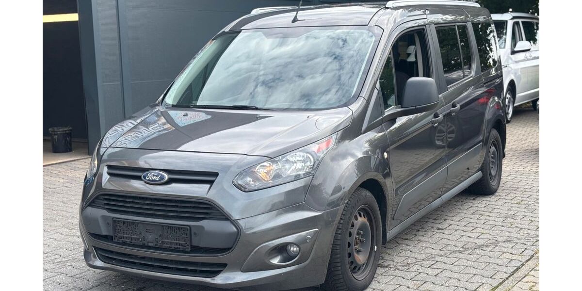 Ford Tourneo Connect 150.000 km 11.700 &euro; Düren 52349