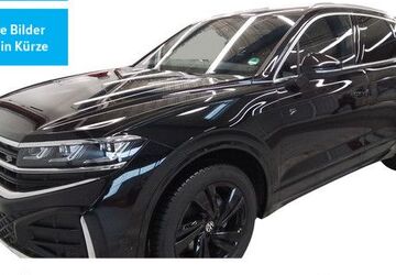 VW Touareg 30.935 km 66.980 &euro; Aschaffenburg 63741