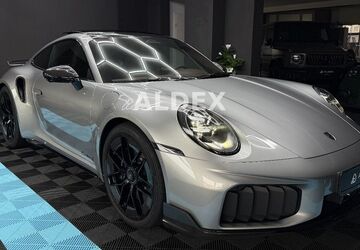 Porsche 992 6.911 km 354.911 &euro; Bad Arolsen 34454