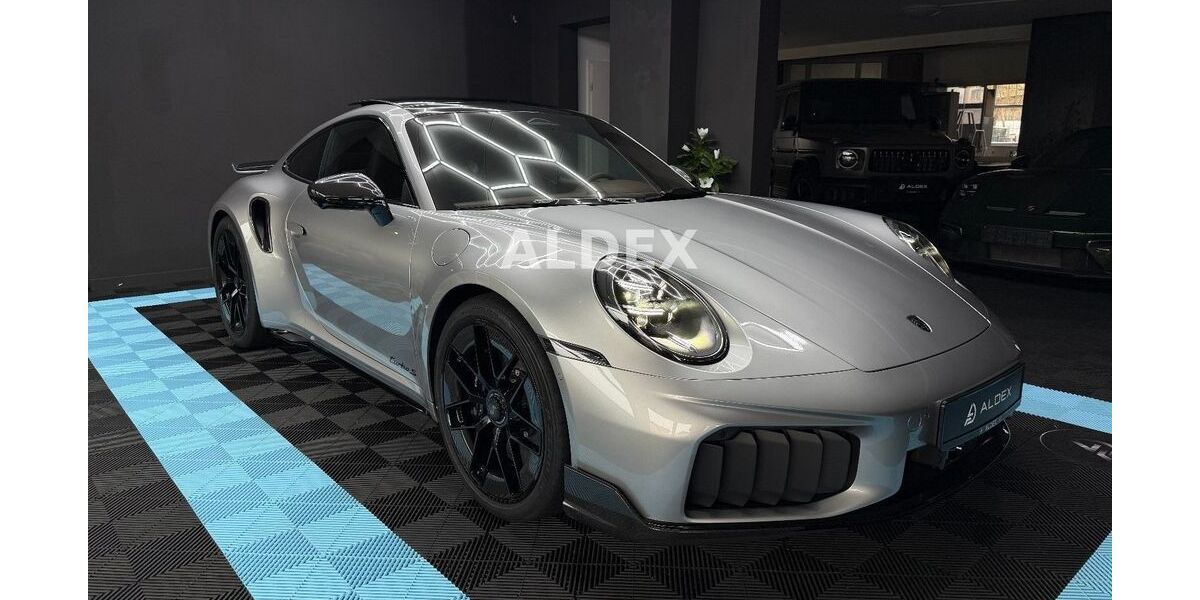 Porsche 992 6.911 km 354.911 &euro; Bad Arolsen 34454