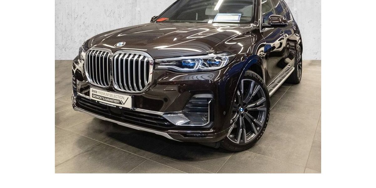 BMW X7 40.259 km 71.490 &euro; Leverkusen 51371