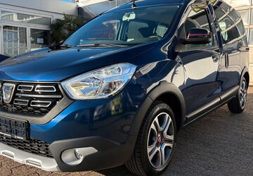 Dacia Dokker 48.600 km 16.999 &euro; Liebenau 31618