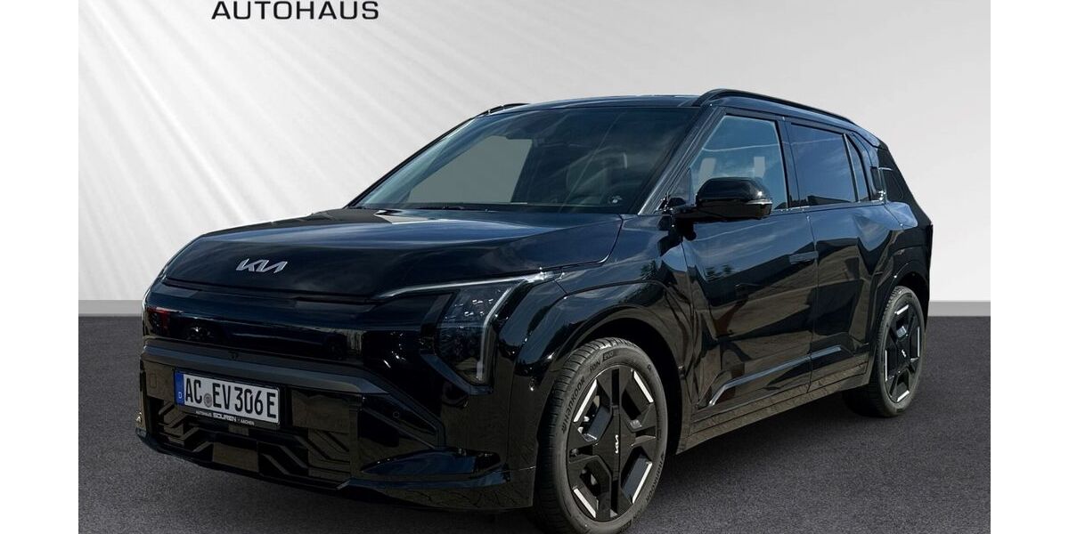 Kia EV3 4.976 km 39.879 &euro; Aachen 52070