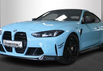 BMW M4 1.537 km 116.740 &euro; Gelsenkirchen 45897