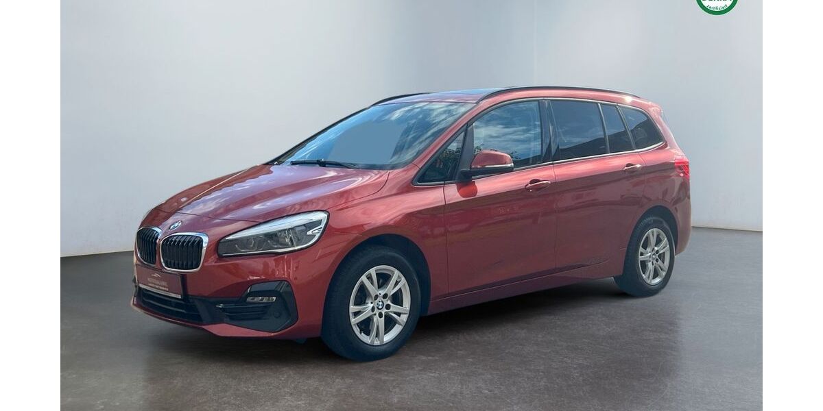 BMW 216 Gran Tourer 149.877 km 14.480 &euro; Wartenberg-Angersbach 36367